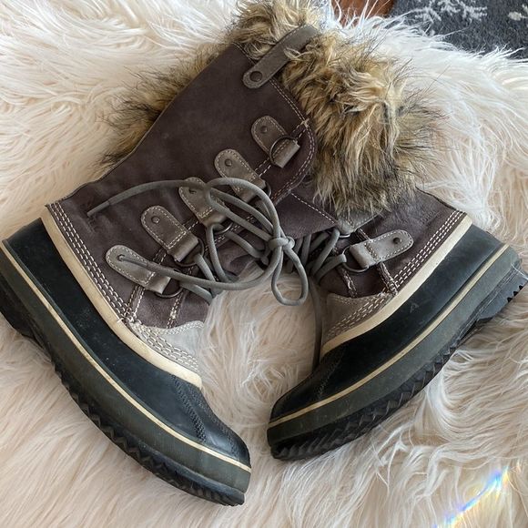💞SOREL💞winter boots - Picture 14 of 15